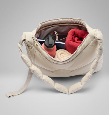 Csc Luxe Unisex Omuz Çantası
