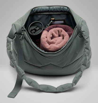 Csc Luxe Unisex Omuz Çantası