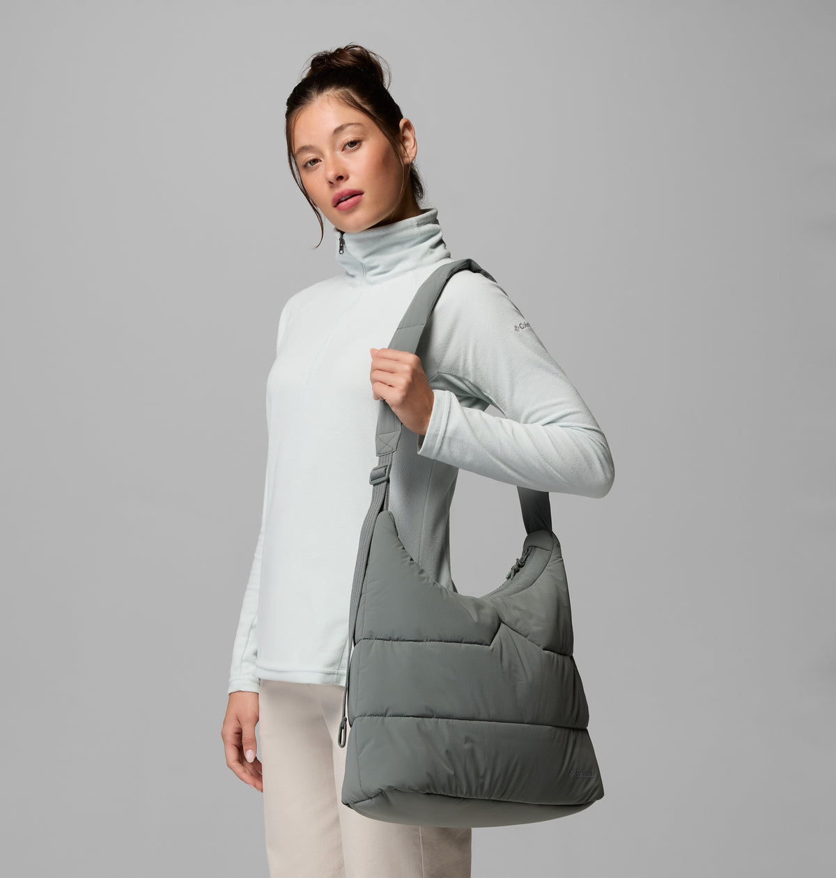 Csc Luxe Unisex Omuz Çantası