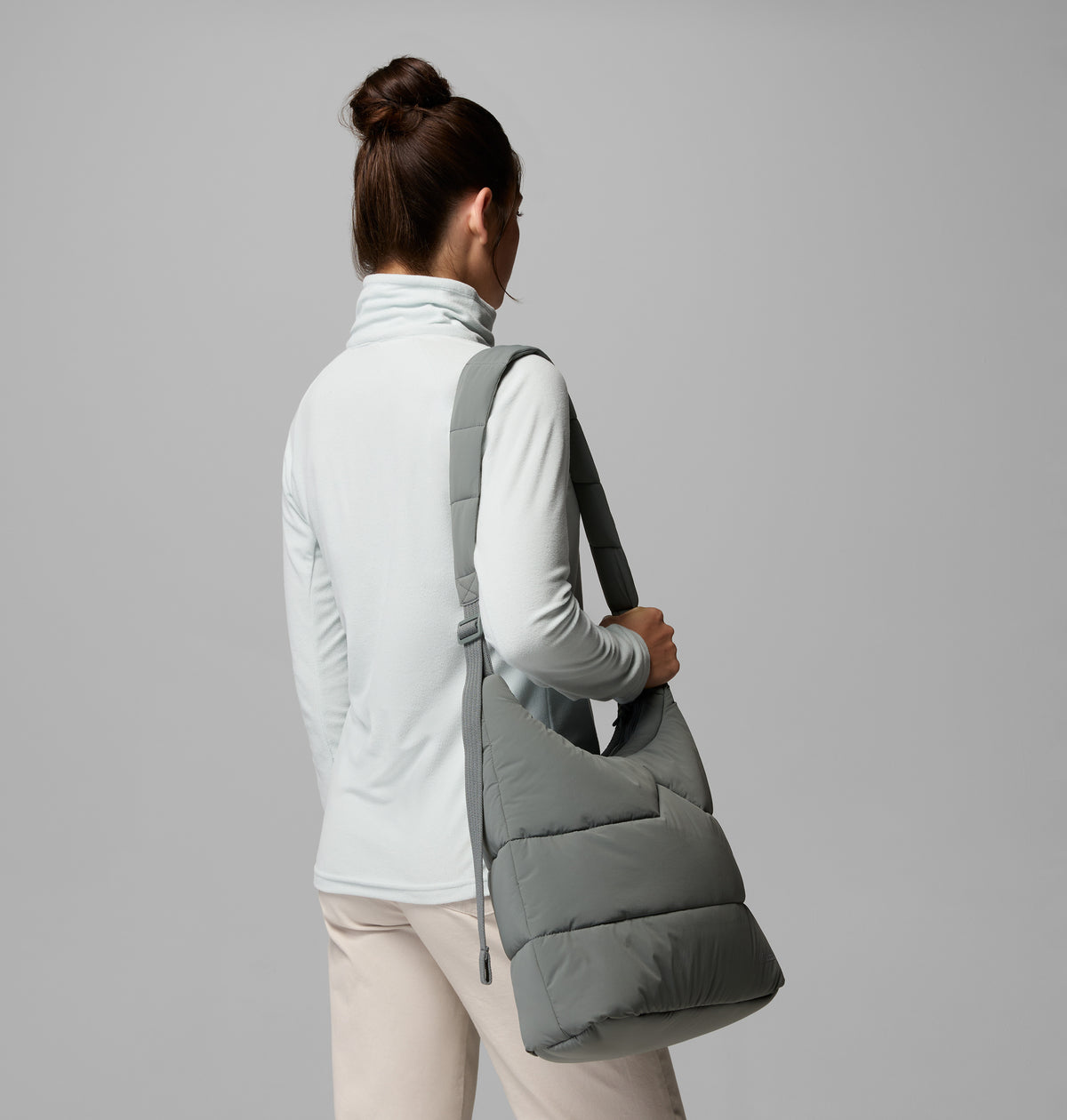 Csc Luxe Unisex Omuz Çantası