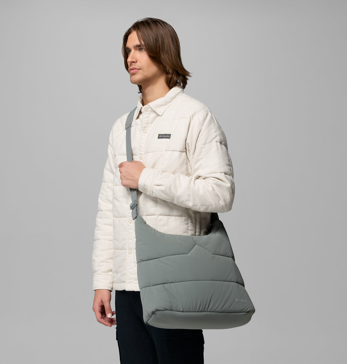 Csc Luxe Unisex Omuz Çantası