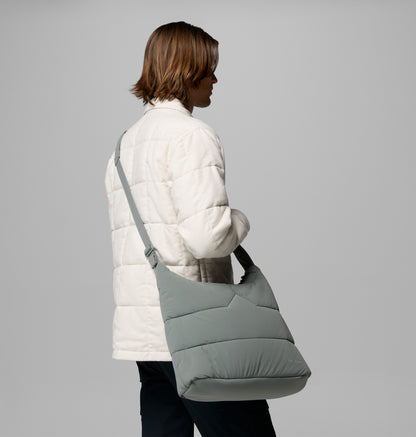 Csc Luxe Unisex Omuz Çantası