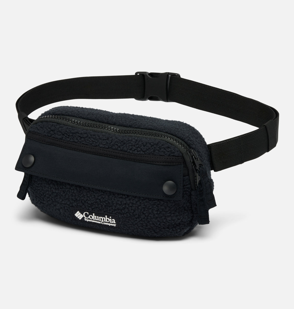 Helvetia Ii Unisex Bel Çantası