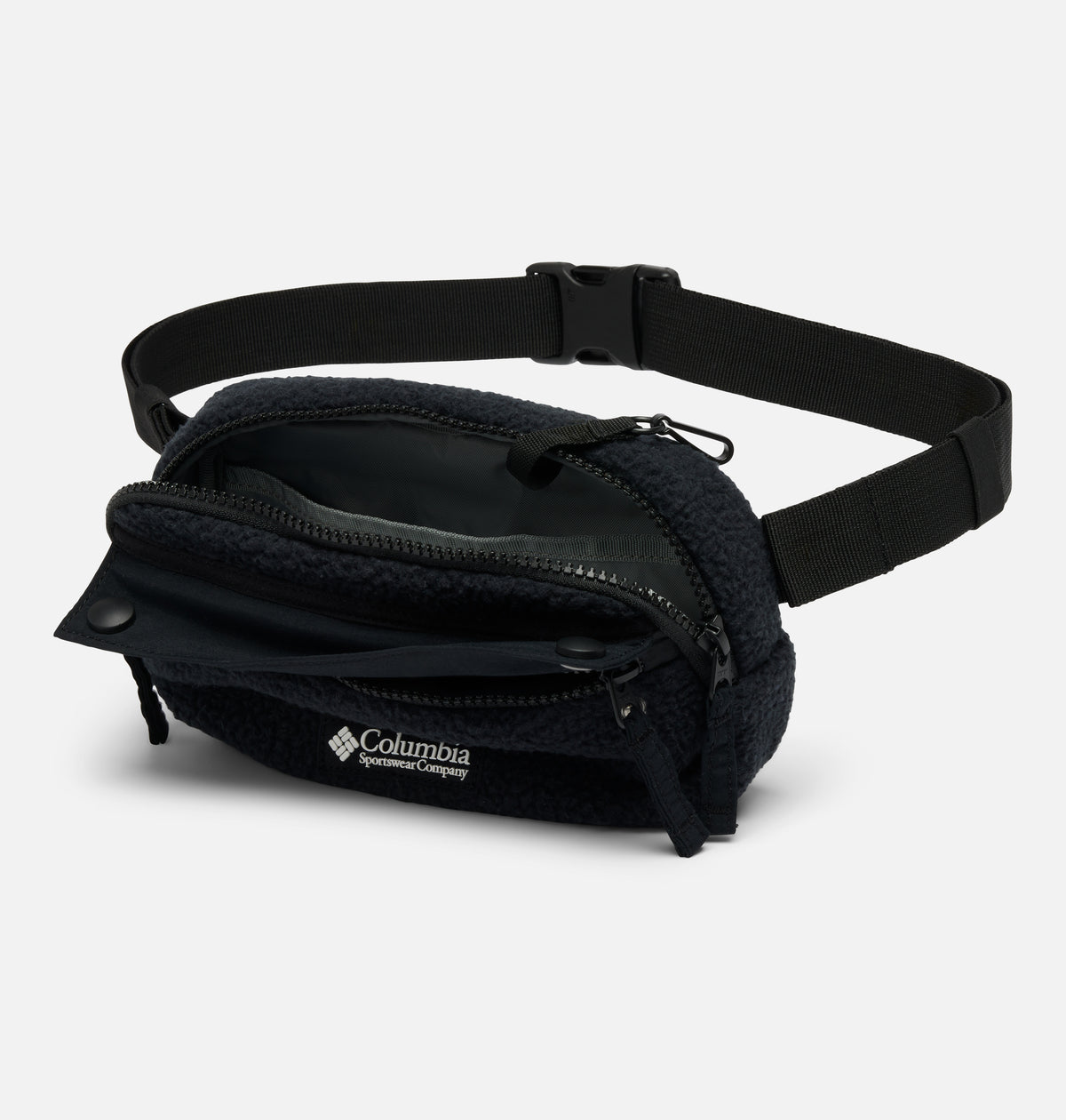 Helvetia Ii Unisex Bel Çantası