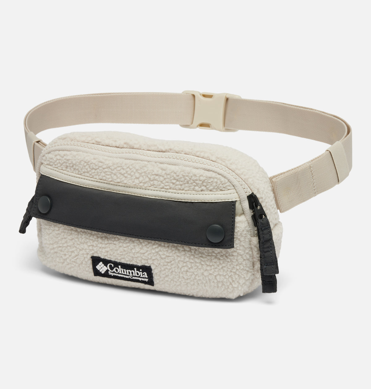 Helvetia Ii Unisex Bel Çantası