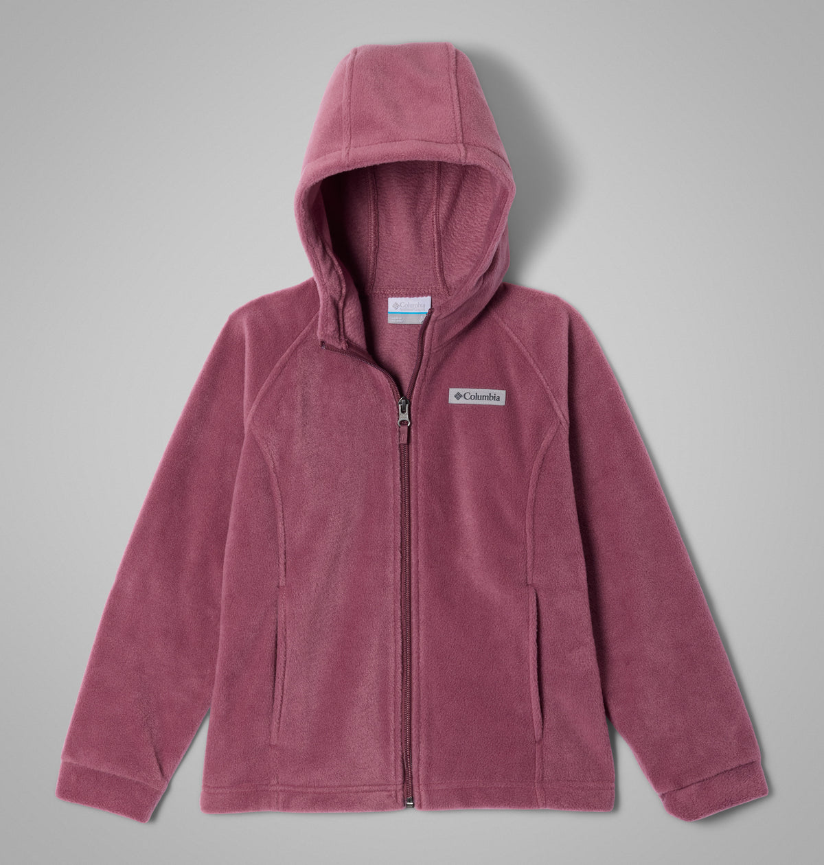 Benton Ii Hoodie Çocuk Polar Üst