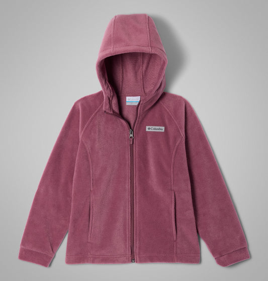 Benton Ii Hoodie Çocuk Polar Üst