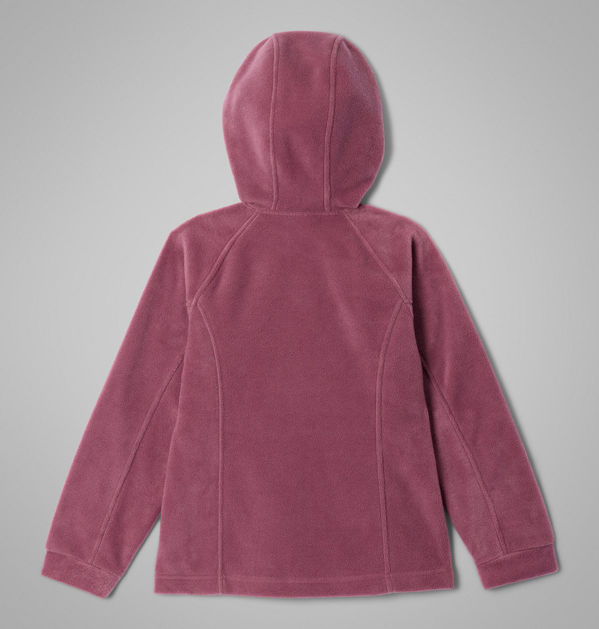 Benton Ii Hoodie Çocuk Polar Üst