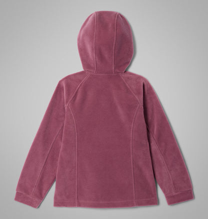 Benton Ii Hoodie Çocuk Polar Üst