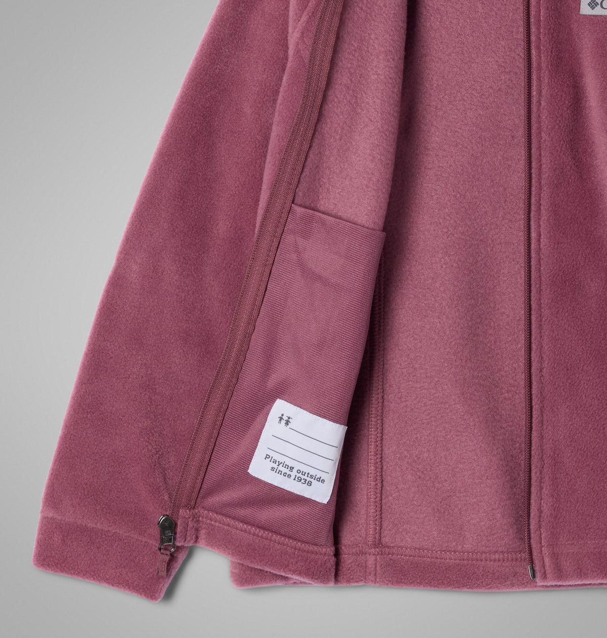 Benton Ii Hoodie Çocuk Polar Üst