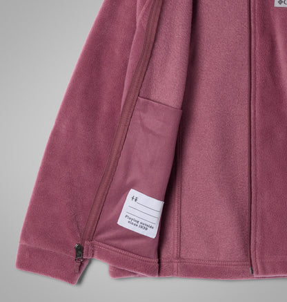 Benton Ii Hoodie Çocuk Polar Üst