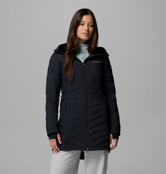 Joy Peak Ii Mid Kadın Mont