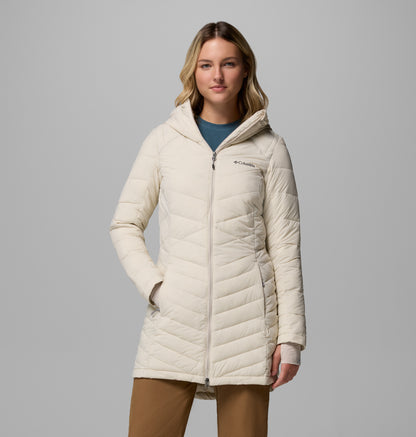 Joy Peak Ii Mid Kadın Mont