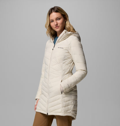 Joy Peak Ii Mid Kadın Mont
