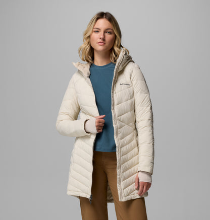 Joy Peak Ii Mid Kadın Mont