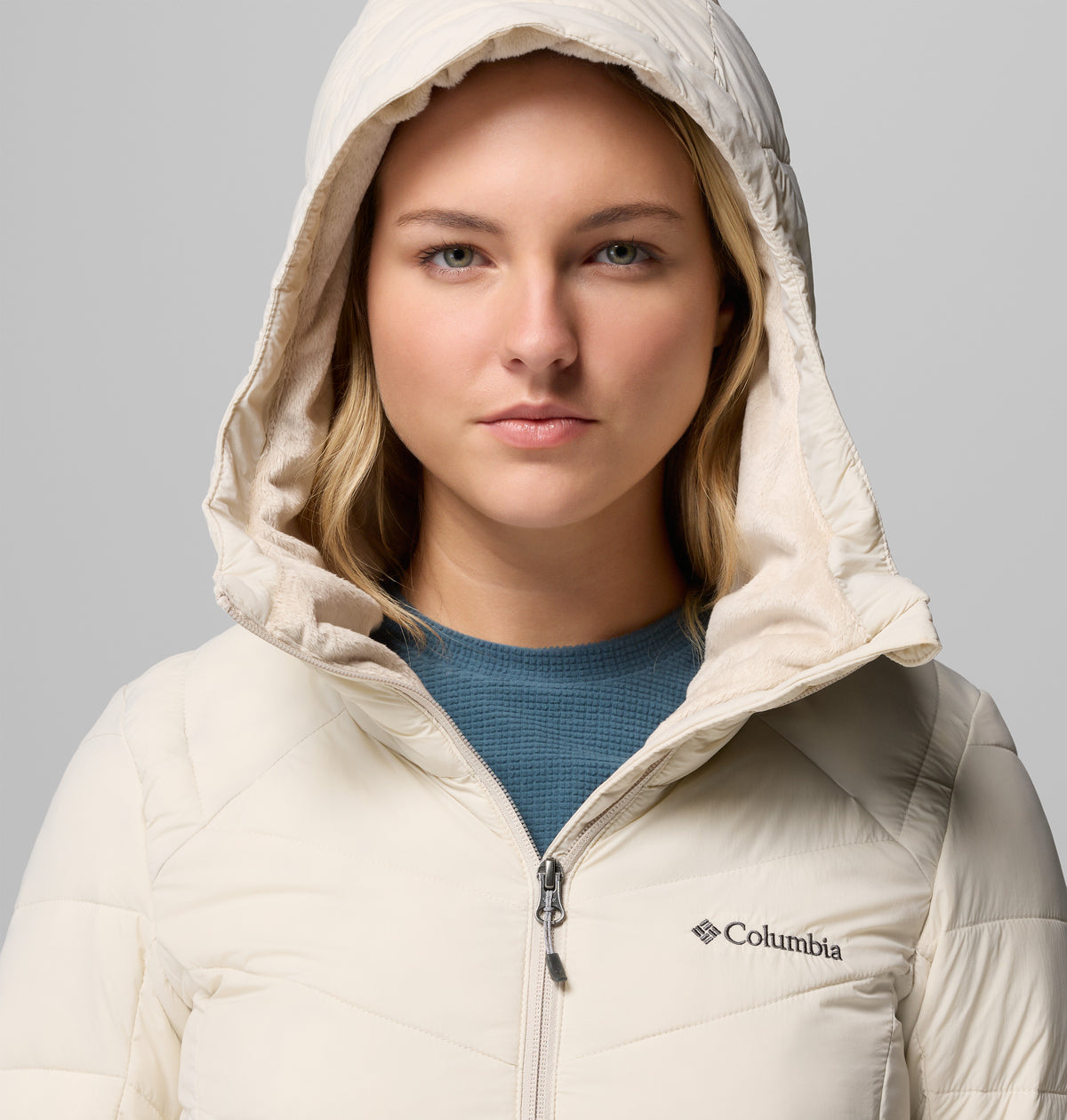 Joy Peak Ii Mid Kadın Mont