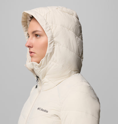 Joy Peak Ii Mid Kadın Mont