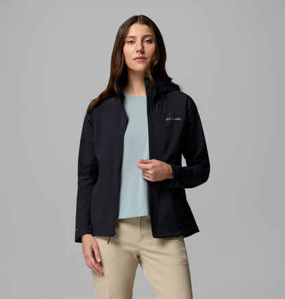 Trailborne Kadın Softshell