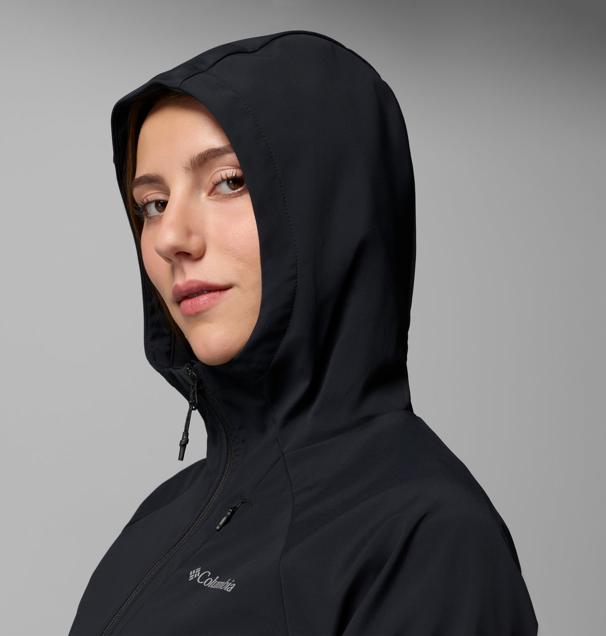 Trailborne Kadın Softshell