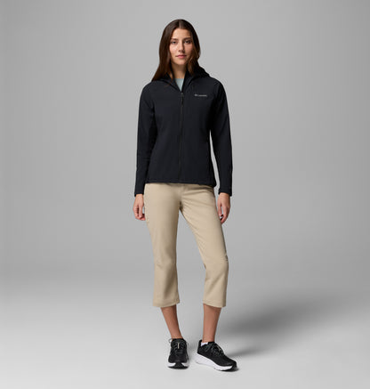 Trailborne Kadın Softshell