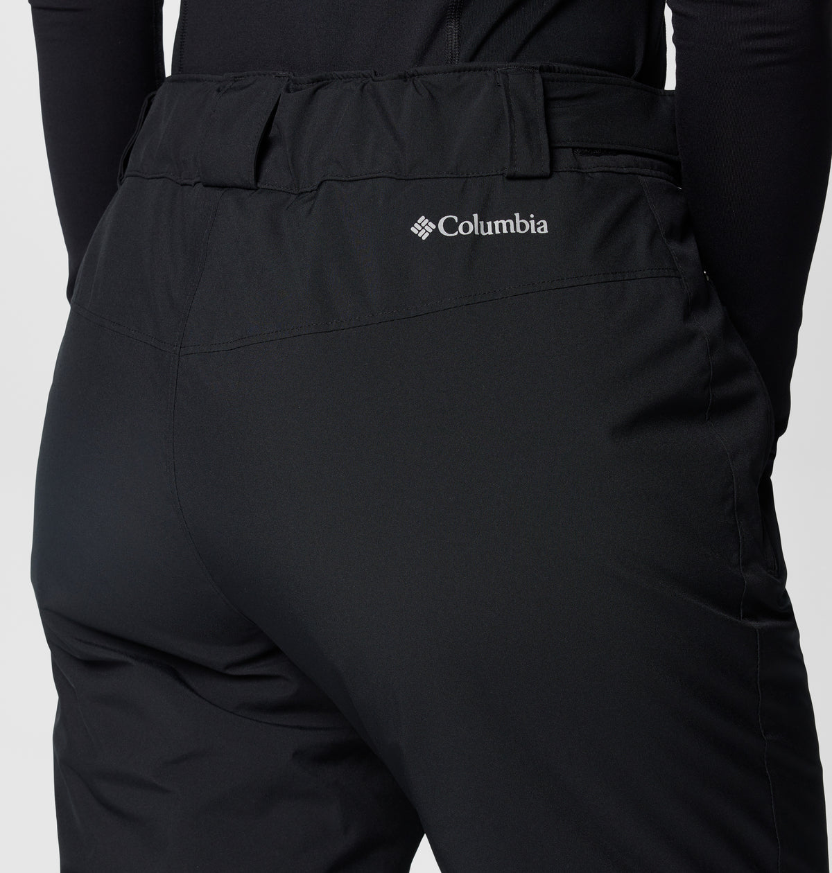 Shafer Canyon Ii Insulated Kadın Kayak Pantolonu