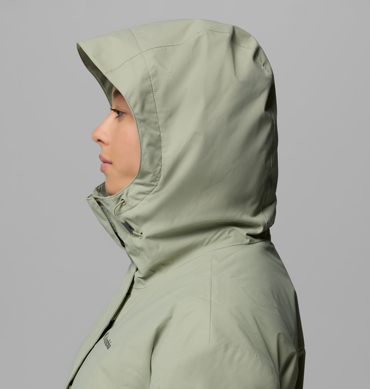 Hikebound Ii Long Insulated Kadın Mont