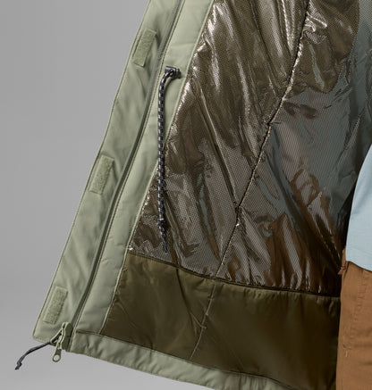 Hikebound Ii Long Insulated Kadın Mont