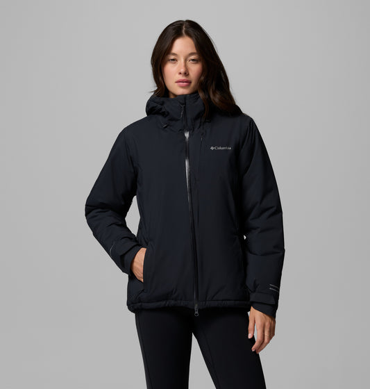 Trailborne Insulated Kadın Mont