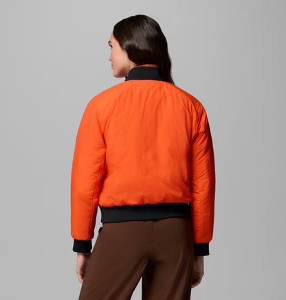 Sauvie Sky Bomber Kadın Mont