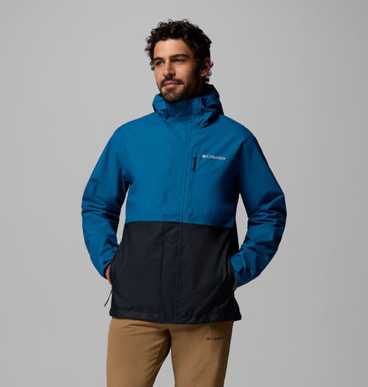Hikebound Ii Erkek Yağmurluk