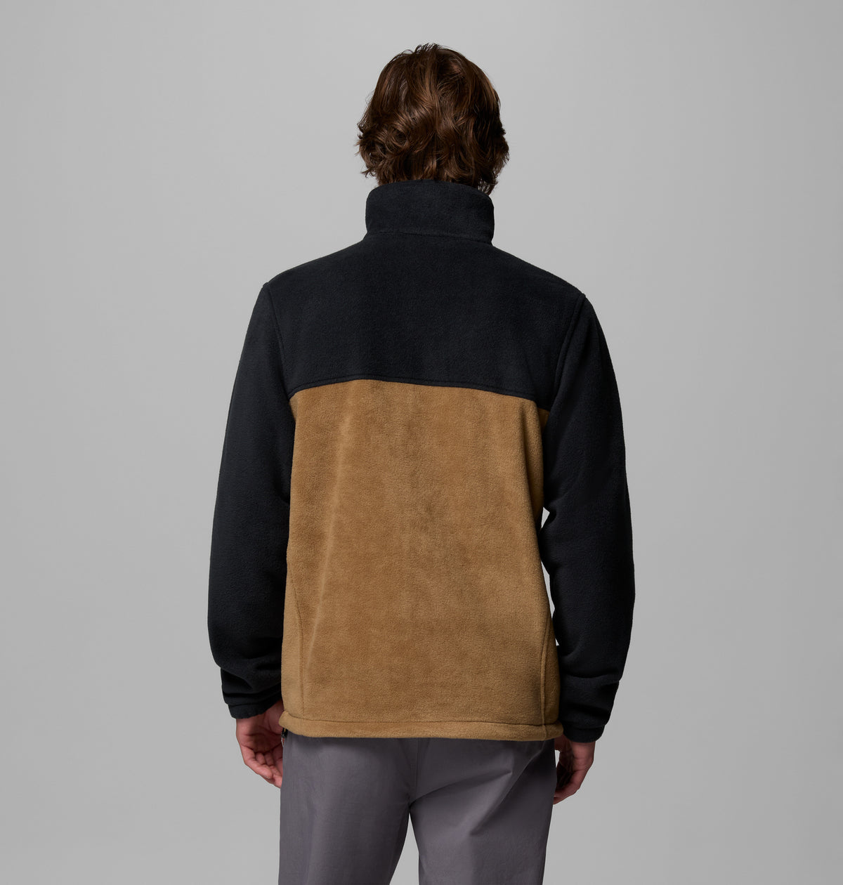 Steens Mountain Full Zip 2.0 Erkek Polar Üst