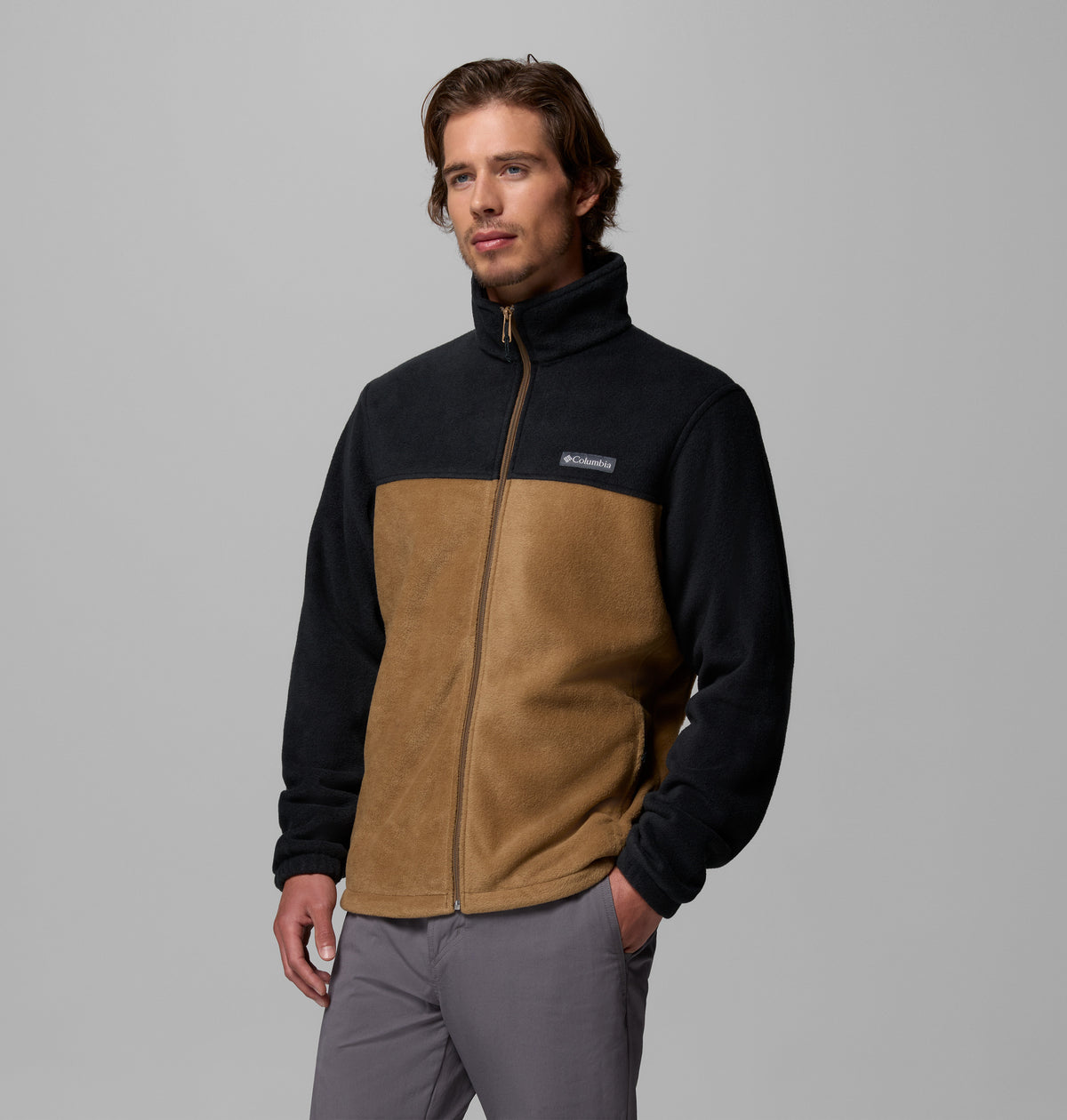 Steens Mountain Full Zip 2.0 Erkek Polar Üst