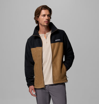 Steens Mountain Full Zip 2.0 Erkek Polar Üst