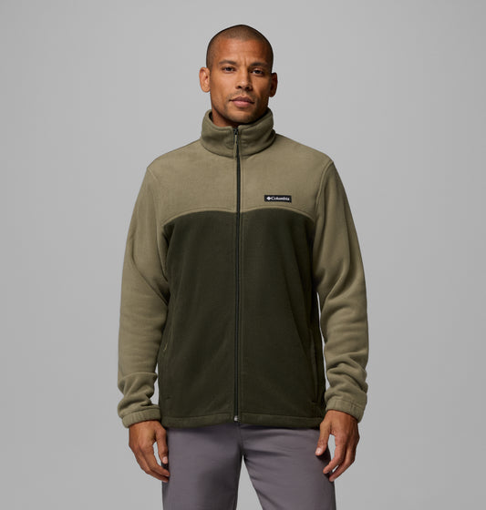 Steens Mountain Full Zip 2.0 Erkek Polar Üst