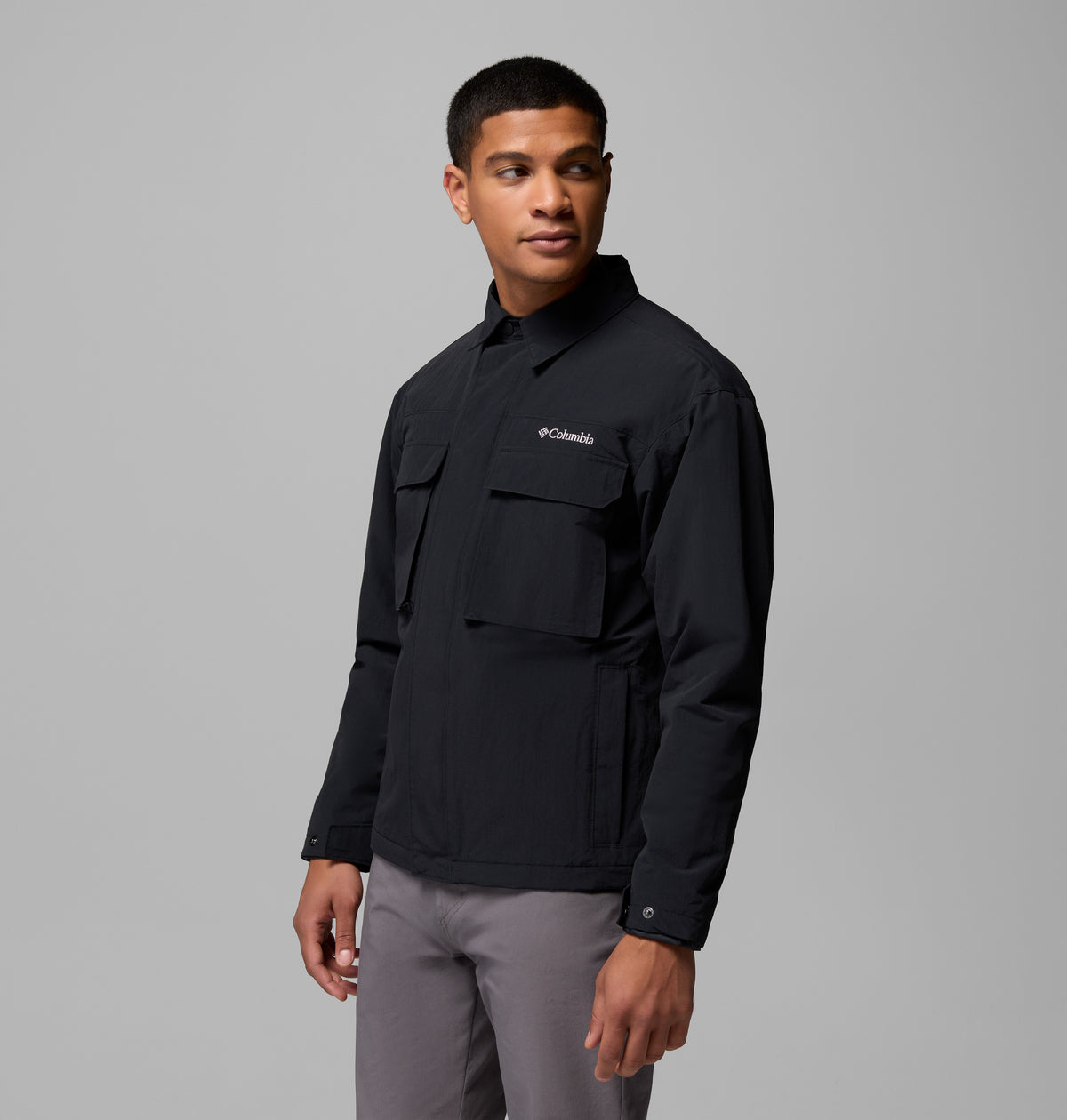 Timberline Tough Erkek Mont