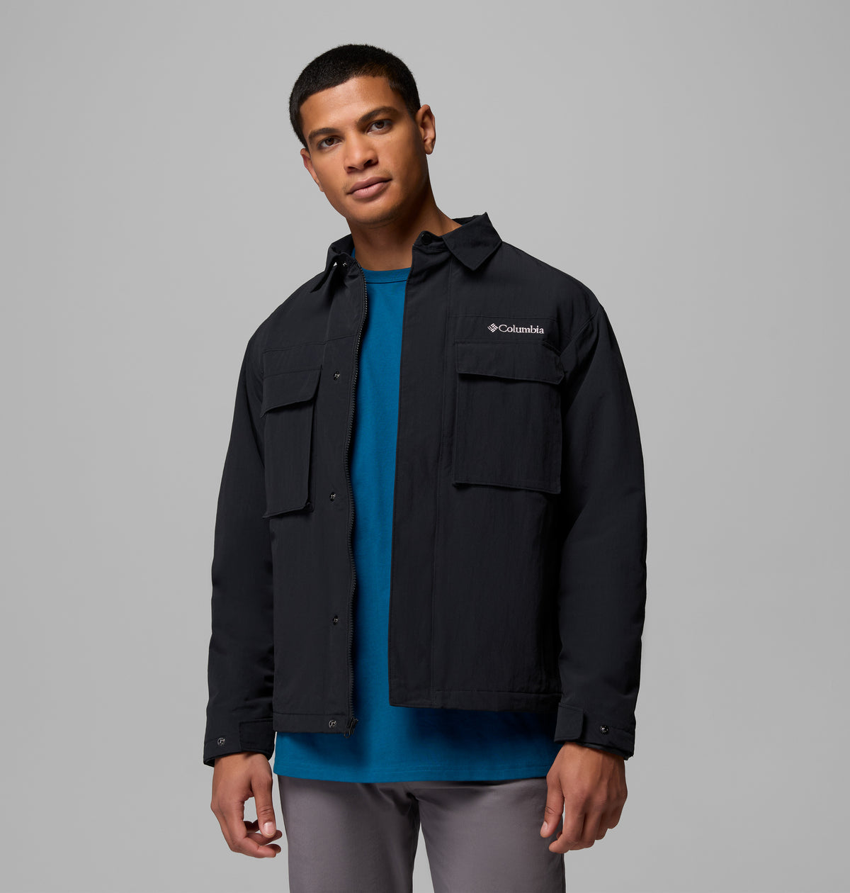 Timberline Tough Erkek Mont