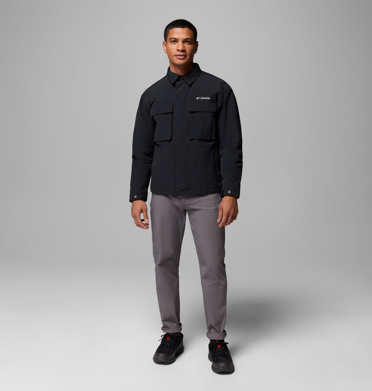 Timberline Tough Erkek Mont