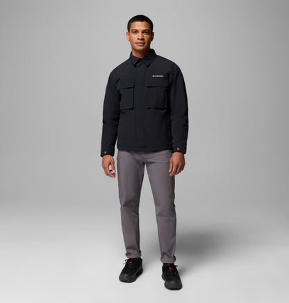 Timberline Tough Erkek Mont
