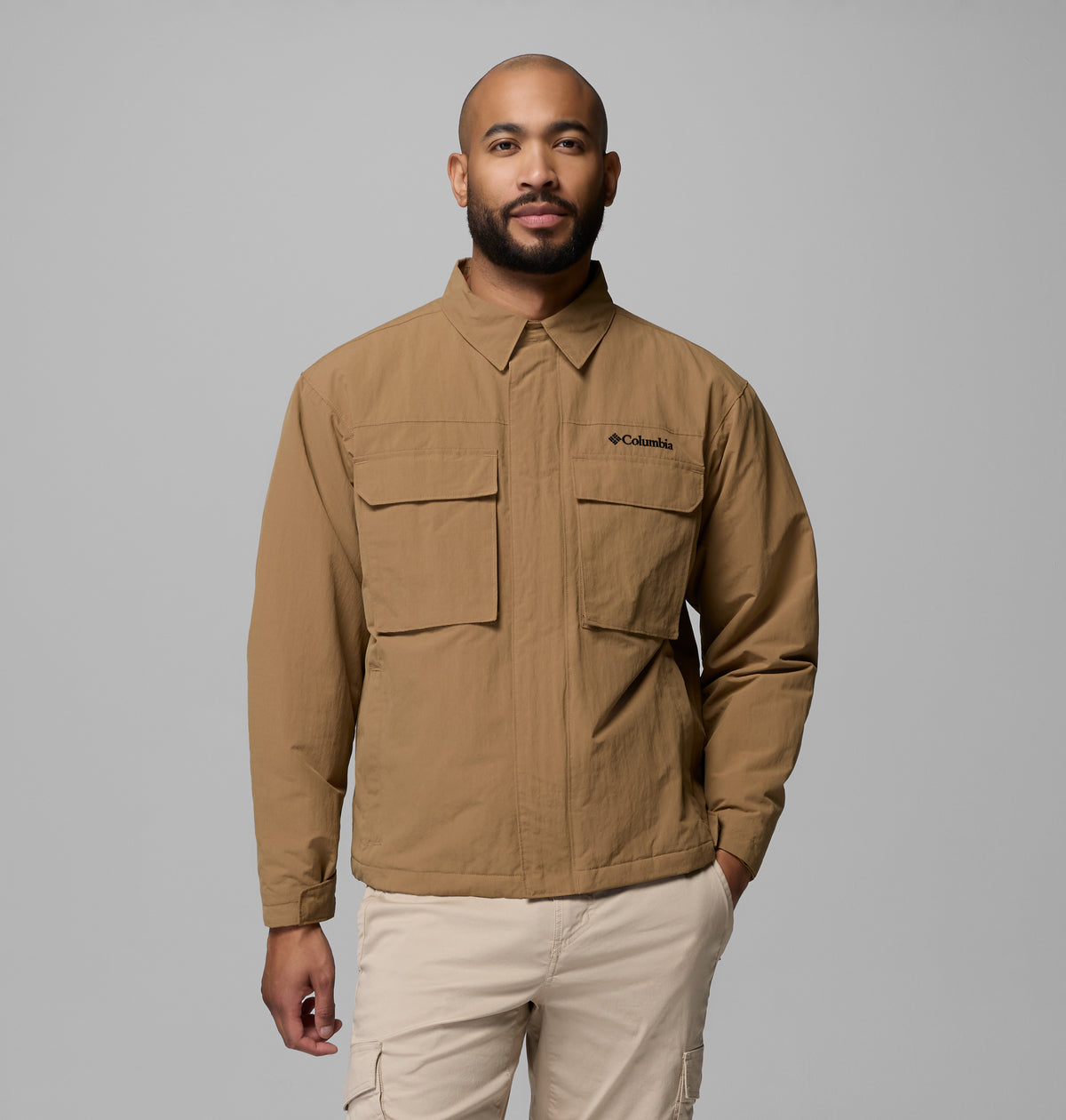 Timberline Tough Erkek Mont