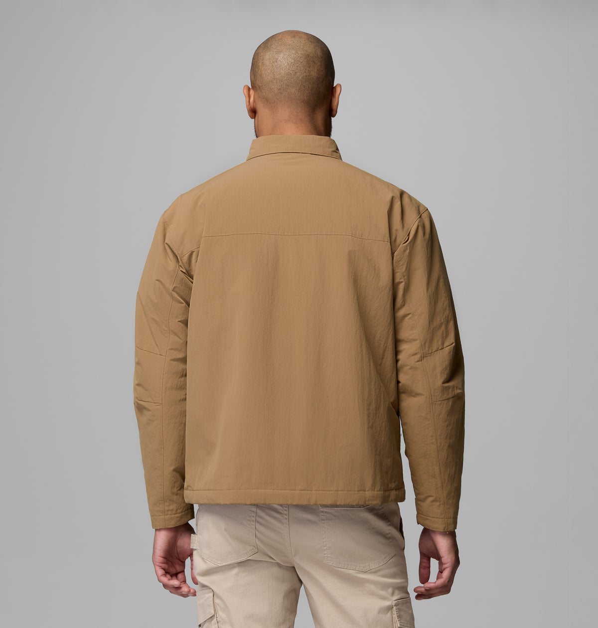 Timberline Tough Erkek Mont