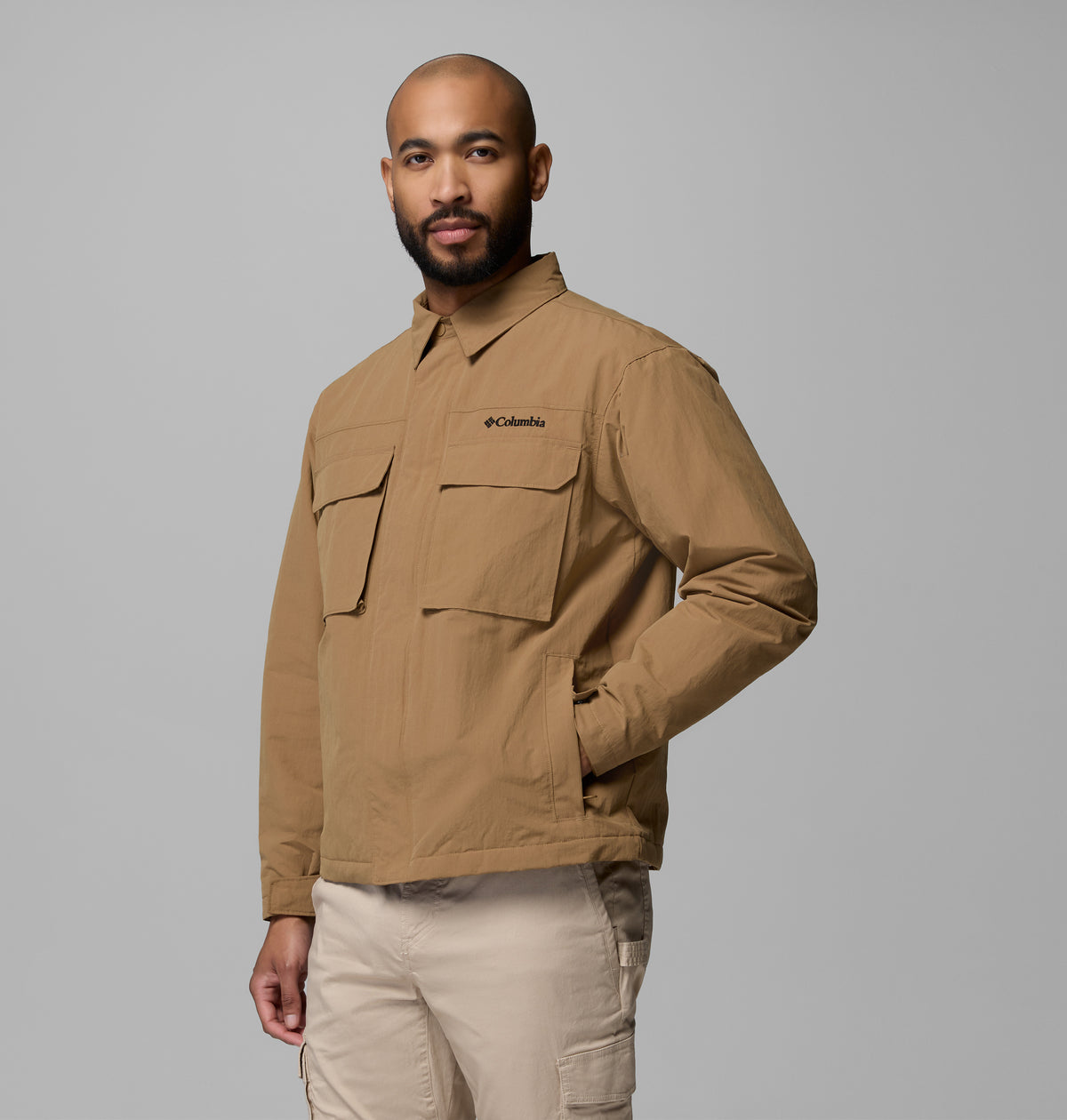 Timberline Tough Erkek Mont
