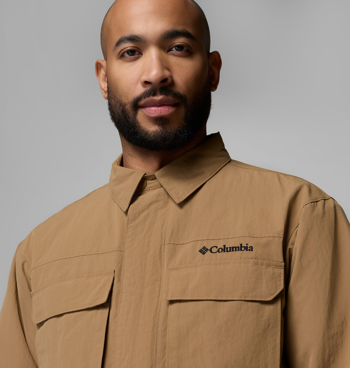 Timberline Tough Erkek Mont