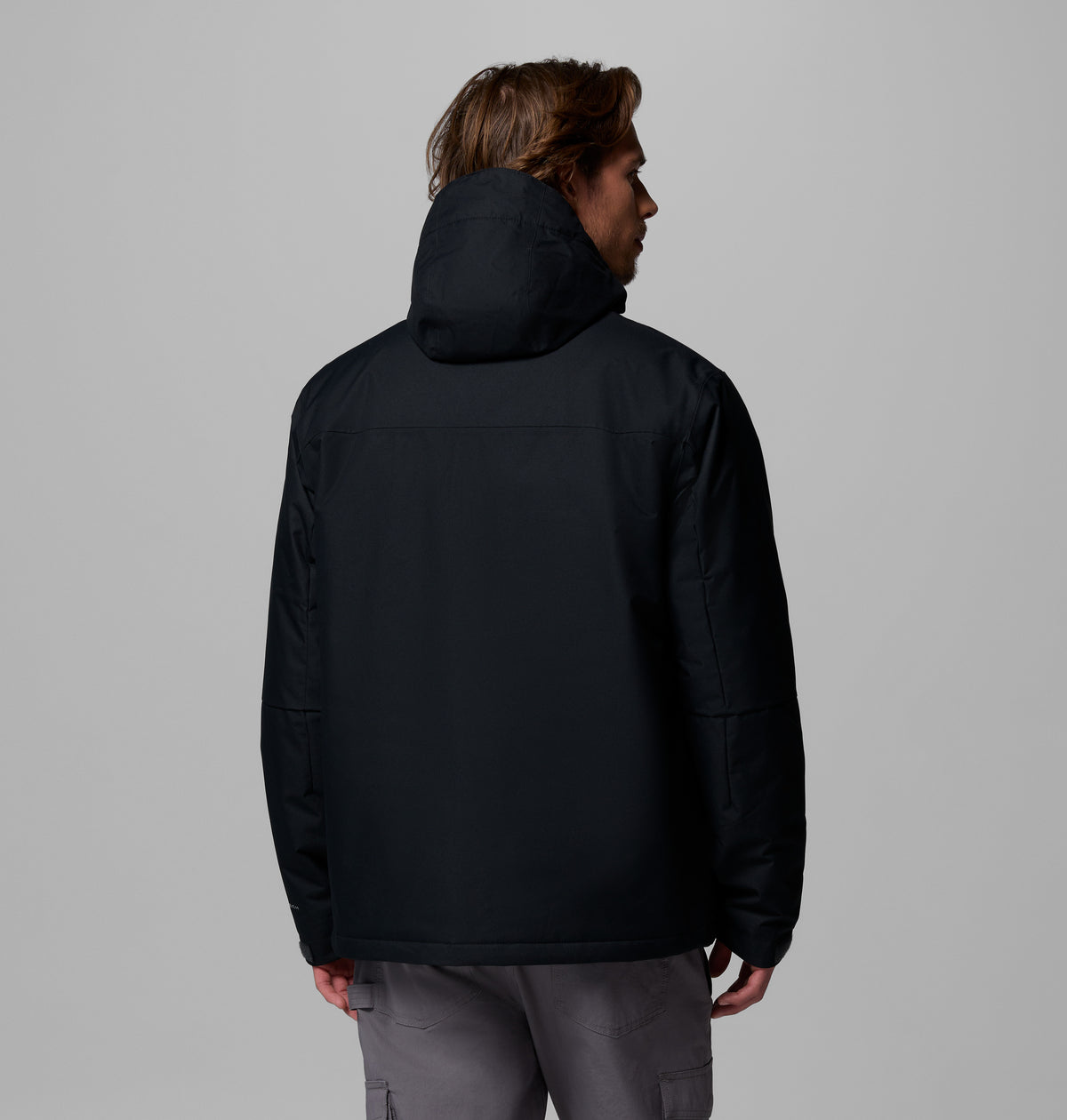 Hikebound Ii Insulated Erkek Mont
