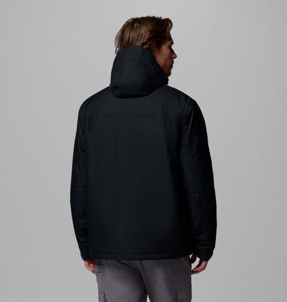 Hikebound Ii Insulated Erkek Mont