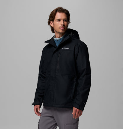 Hikebound Ii Insulated Erkek Mont