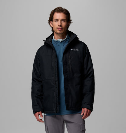 Hikebound Ii Insulated Erkek Mont