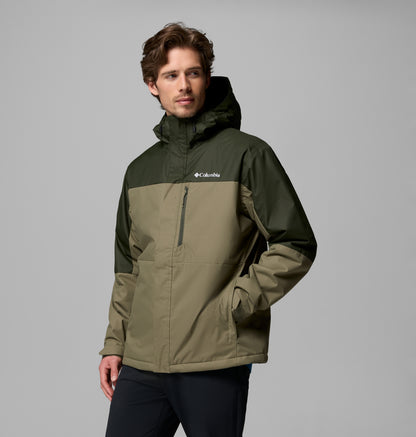 Hikebound Ii Insulated Erkek Mont