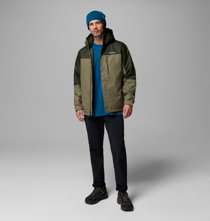 Hikebound Ii Insulated Erkek Mont