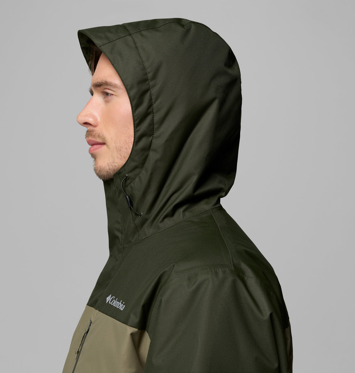 Hikebound Ii Insulated Erkek Mont