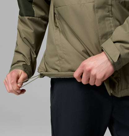 Hikebound Ii Insulated Erkek Mont